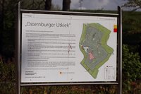 Übersichtsplan Utkiek-Gelände. Foto: Stadt Oldenburg