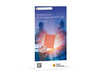 Einladungsansicht: 41. Kontaktpunkt Wirtschaft. Foto: Stockwerk2