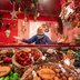 Vorschau: Der Duftholzstand auf dem Lamberti-Markt 2024. Foto: Sascha Stüber