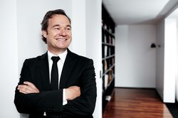 Frank Dopheide, Düsseldorfer Agentur Human Unlimited. Interviewpartner im Wirtschaftsmagazin 3.21. Foto: Frank Dopheide