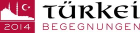 Logo: Türkei-Begegnungen