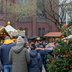 Vorschau: Blick über den Lamberti-Markt 2024. Foto: Sascha Stüber