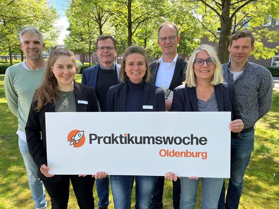 Foto: Stadt Oldenburg