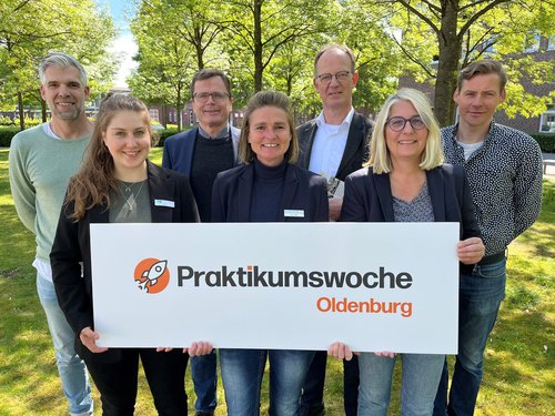 Foto: Stadt Oldenburg