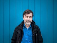 Portraitfoto des Schriftstellers Peter Stamm.- Foto: Jule Kuehn