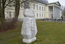 "Schutz des Lebens" vorm PFL.