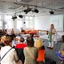 Vorschau: Das KinderKünsteZentrum aus Berlin stellt sich beim 4. Netzwerktreffen KiTa - Kultur vor. Foto: Stadt Oldenburg
