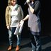 Vorschau: Christiane Maaß und Sophie Arenhövel moderieren den Bühnentag 2019. Foto: Stadt Oldenburg