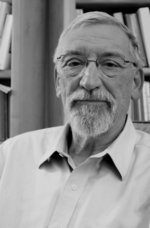 Prof. Dr. Michael Daxner. Foto: privat