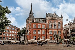 Altes Rathaus. Foto: Mittwollen und Gradetchliev Altes Rathaus. Foto: Mittwollen und Gradetchliev
