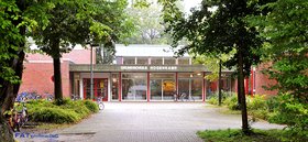 Grundschule Hogenkamp. Foto: FAT Photolab OHG