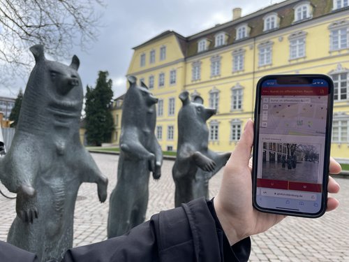 Foto: Stadt Oldenburg