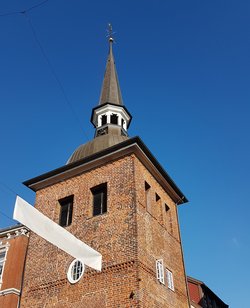 Lappan. Foto: Stadt Oldenburg Lappan. Foto: Stadt Oldenburg