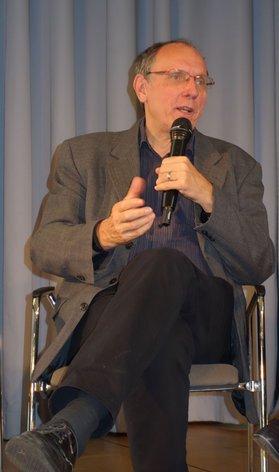 Prof. Dr. Max Fuchs. Stadt Oldenburg.