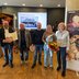 Vorschau: Ehrung der Firma Werner Ludewigt anlässlich des 419. Kramermarktes. Foto: Sascha Stüber