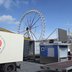 Vorschau: Der Aufbau vom Kramermarkt am 19. September 2025. Foto: Stadt Oldenburg