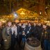 Vorschau: Besuchergruppe auf dem Lamberti-Markt 2024. Foto: Sascha Stüber