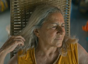 Die Protagonistin Tereza. Foto: Guillermo Garza Desvia/Alamode Film Die Protagonistin Tereza. Foto: Guillermo Garza Desvia/Alamode Film