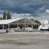 Vorschau: Der Aufbau vom OLs auf dem Kramermarkt 2025. Foto: Stadt Oldenburg