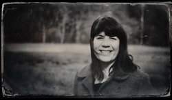 Portraitfoto von Shelly O`Day. Foto: privat