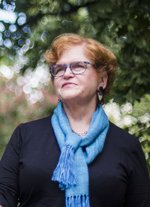 Carl-von-Ossietzky Preisträgerin Prof. Dr. Deborah Lipstadt. Foto: Emory University Photo/Video