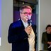 Vorschau: Podiumsgespräch mit Oberbürgermeister Jürgen Krogmann. Foto: Hauke-Christian Dittrich