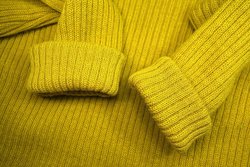 Strickpullover. Foto: Mabel Ambers/Pixabay