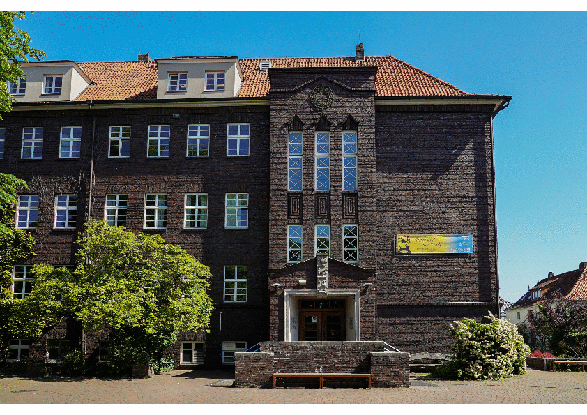 Freie Waldorfschule Oldenburg. Foto: Freie Waldorfschule Oldenburg