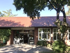 Grundschule Alexandersfeld. Foto: Stadt Oldenburg