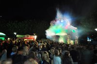 Stadtfest 2013. Foto: Hans-Jürgen Zietz