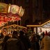 Vorschau: Blick auf das Märchenkarussell auf dem Lamberti-Markt 2022. Foto: Sascha Stüber