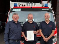 Foto: Feuerwehr Oldenburg