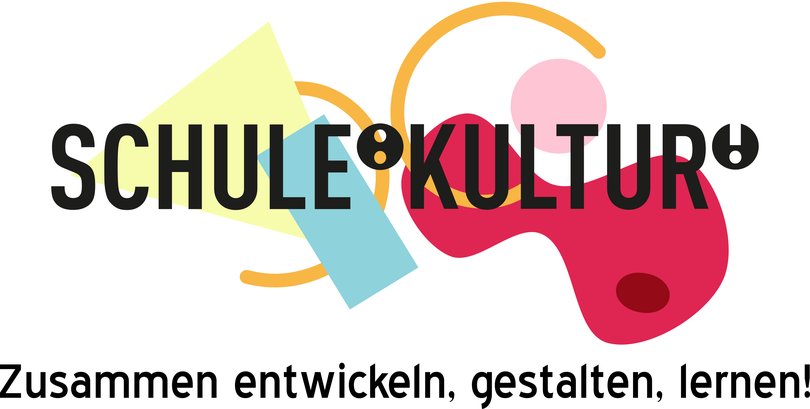 Logo von Schule:Kultur. Foto: Schule:Kultur