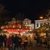Vorschau: Märchenkarussell und Vive la Vie auf dem Lamberti-Markt 2021. Foto: Sascha Stüber