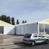 Vorschau: Der Aufbau vom Ols auf dem Kramermarkt am 17. September 2025. Foto: Stadt Oldenburg