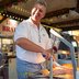 Vorschau: Krustenbraten auf dem Kramermarkt 2026. Foto: Sascha Stüber