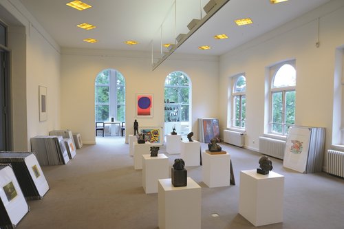 Foto: Artothek Oldenburg