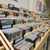 Vorschau: Eine große Auswahl an Hörbüchern. Bild: Stadt Oldenburg