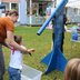 Vorschau: Die Aal-Rutsche der Grundschule Bloherfelde. Foto: Sonja Deuling