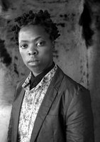 Zanele Muholi. Foto: Courtesy of Stevenson, Cape Town and Johannesburg.