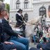 Vorschau: Die Oldenburg Kutsche und Graf Anton Günther beim Kramermarktsumzug 2025. Foto: Sascha Stüber
