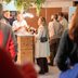 Vorschau: Gründerinnen, Gründer und Gründungsinteressierte tauschen sich aus. Foto: Bonnie Bartusch