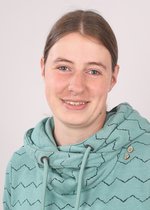Melanie Elling. Foto: privat