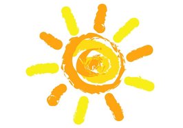 Sonne. Foto: Studio Barcelona/Fotolia.com