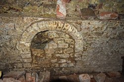 Alter Backofen. Foto: Hans-Jürgen Zietz