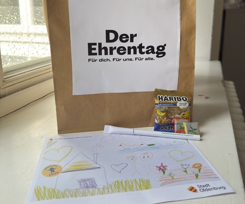 Foto: Stadt Oldenburg