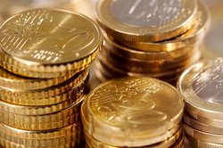 Euro Münzen. Foto: FotoHiero/pixelio Euro Münzen. Foto: FotoHiero/pixelio