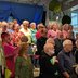 Vorschau: Der Oldenburger Rockchor beim blue OL. Kulturfestival 55+. Foto: Stadt Oldenburg