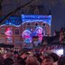 Vorschau: Das Video-Mapping am Alten Rathaus beim Lamberti-Markt 2025. Foto: Sascha Stüber