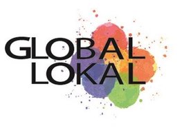 Logo Global Lokal. Foto: Kulturetage Oldenburg
